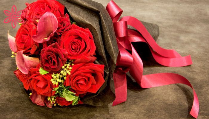 Phương pháp chọn hoa ngày valentine khiến nửa kia động lòng